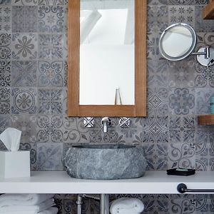 Deluxe Double Kamer